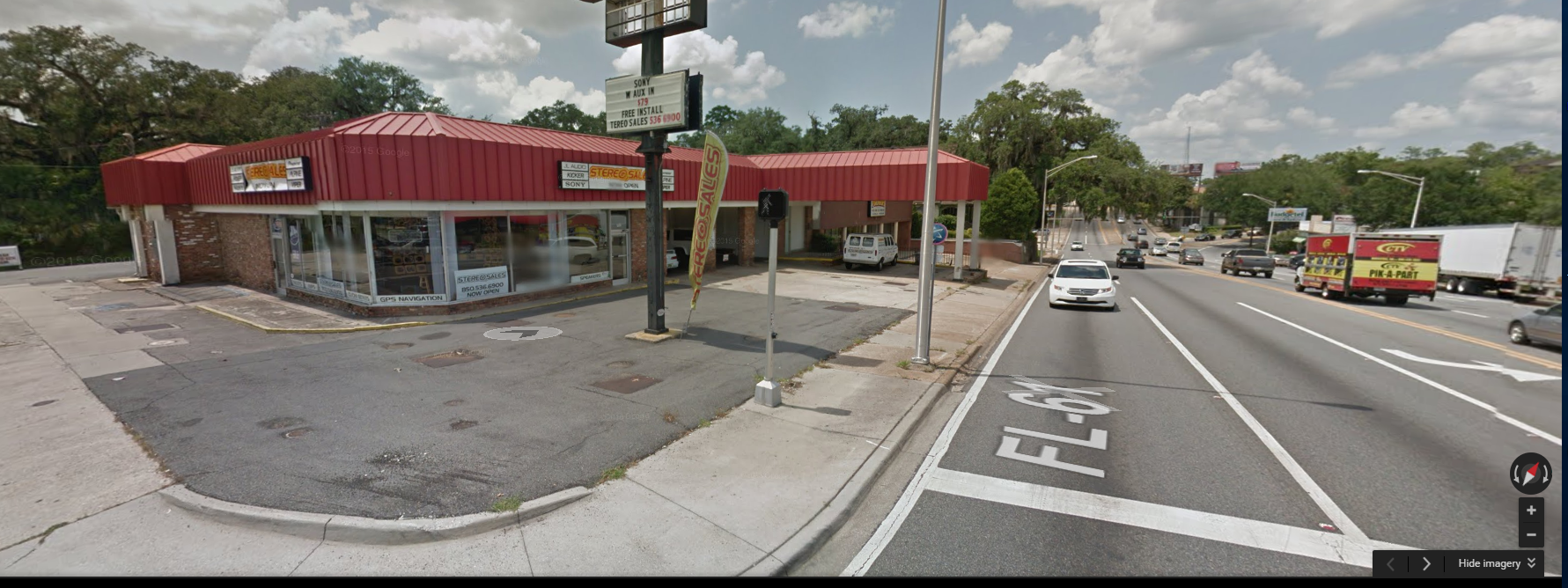Stereo Sales (850) 224-2635 Tallahassee Car Audio